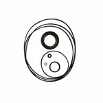 VOE14552332 Seal Kit Fits Volvo EC210C EC220D EC210D EC235C Swing Motor. Fixed Price $129.99.