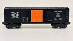 Lionel Postwar New Haven Box Car 6464-425. Fixed Price $29.95.
