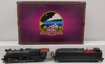 Mth 20-3117-1 Scale Prr 2-10-0 Decapod Steam Locomotive & Tender #4311 W/ PS2. Fixed Price $849.99.