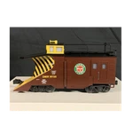 Mth Dmir Duluth Missabe & Iron Range Snow Plow Mib #20-98236. Fixed Price $100.00.