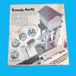 Lionel 027 Gauge 6-2175 Sandy Instructions Original Box. Fixed Price $39.99.