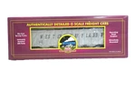 Mth 20-97402 Western Maryland Bay Hopper W/ Coal Load. Fixed Price $44.99.