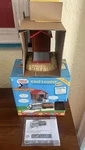 Thomas & Friends Coal Loader Interactive Learning Train Electronic New Box. Fixed Price $37.50.