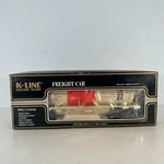 Line K632-9011 Gauge Rafanelli Arwx 1999 Tca National Convention Tank Car. Fixed Price $29.99.