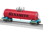 Lionel Acme Dynamite Looney Toons Tank Car 2528570. Fixed Price $99.99.