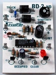 Circuitron 5522 Ho BD-2HD 6AMP Capacity. Fixed Price $45.46.