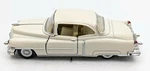Kinsmart - 1:43 Scale Model 1953 Cadillac Series 62 Coupe Cream (BBKT5339DC). Fixed Price $7.00.