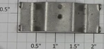 Lionel 2600-1 Series Passenger Car Roof Bracket (50). Fixed Price $200.00.