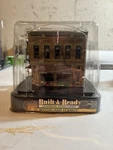 Woodland Scenics Built-&-ready Landmark Structures Corner Emporium (#BR5024). Fixed Price $70.00.