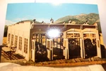 Ss Ltd. Scale Sterling Colorado Roundhouse + Extra Stall Kits (1121 1122-2). Fixed Price $249.99.