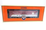 Lionel 6-52581 Texas Special Milk Car. Fixed Price $99.99.