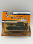 Roco Minitanks Z-140 Recovery Vehicle T121 Ho Scale Austria Moc. Fixed Price $16.90.