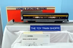 Lionel 19148 C&o Lighted 15" Aluminum Club Car-tested. Exc Cond (ln) Box.. Fixed Price $49.95.