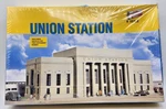 Union Station Scale Building Walthers Cornerstone 933-3257 Kit New. Fixed Price $49.99.