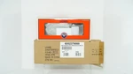 Lionel Scale Wb Mason Tofc Flat Car W/ Trailer 6-52379 Netca Box Only W17. Fixed Price $14.95.