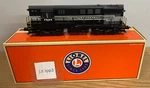 Lionel 6-18386 New York Central H16-44 Non-powered Dummy Scale Diesel Engine. Fixed Price $199.95.