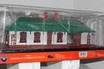 Lionel #2229080 Plug-expand-play Passenger Station. Fixed Price $149.95.