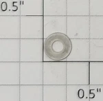 American Flyer PA1405 Metal Washer (50). Fixed Price $15.00.