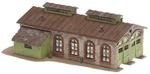 Faller 222116 - Lokschuppen Dampflok. Fixed Price $76.70.