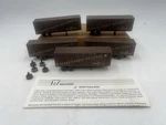 Ho Scale Walthers Piggyback Pennsylvania Railroad 32 Semi Trailers. Fixed Price $24.99.