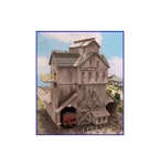 Blair Line Scale 2025 Cash Mine Works Kit Building 086. Fixed Price $86.84.