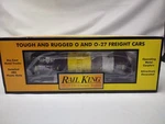 Rail King Mth 30-73348 Modern Tank Car #2011 New Box. Fixed Price $30.00.