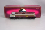 Mth 20-2906-1 Canadian American Railroad F40PH Diesel Engine W/ps 2.0 #457 Ln. Fixed Price $339.99.
