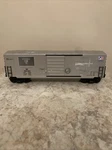 K-line Lionel 6-21104 Oregon State Quarter Scale Boxcar Bank Toy Train Freight. Fixed Price $19.00.