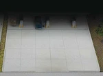 Walthers Cornerstone 933-3886 Modern Parking Lot Kit. Fixed Price $14.99.