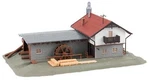 Faller 191787 Ho Scale Monatartikel: Sawmill With. Fixed Price $40.91.