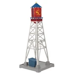 Mth 30-90740 Gauge #193 Industrial Water Tower North Pole. Fixed Price $89.99.