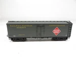Lionel 6-17334 Railway Express Agency Milk Car Ln. Fixed Price $52.79.