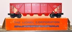 Lionel Nos 6436-110 Lehigh Valley Hopper Car Original Box. Fixed Price $115.00.