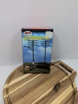 12 Telephone Poles Scale Atlas Layout Diorama 775. Fixed Price $8.25.