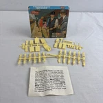 Vintage Airfix #S42 Station Accessories Set, Ho Gauge, Model Railway Figurines. Fixed Price $21.99.