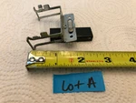 American Flyer Train Locomotive Engine One (1) Crosshead Guide Frame Part Lot. Fixed Price $13.95.