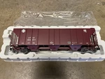 Atlas PS4427 - Complete No Outter Package Atsf. Fixed Price $59.00.