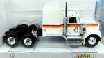 HO=1/87 Rtr-brekina Gmc General TRACTOR-3 Axle-bentz Sleeper,built Semi Truck-wt. Fixed Price $29.98.