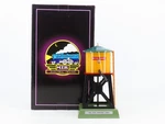 Standard Gauge Mth Tinplate 10-4021 #89 Ives Deluxe Watertower. Fixed Price $242.95.