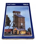 Pola 11704 Ho Scale Coal Loader Building Kit. Fixed Price $44.99.