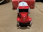 Ertl Texaco 1926 Mack Tanker Collector Series #2 Die Cast 1985 Coin Bank 29156. Fixed Price $50.00.