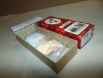 Campbell Scale Models Ho 383-695 Band Stand Unbuilt Kit + Box. Fixed Price $30.00.