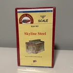 Korber Models #903 - Scale Skyline Steel Kit. Fixed Price $49.95.