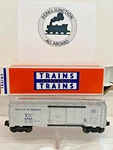 Lionel 6464-175 #6 Island TYPE1.VAR.-C VINT-BLT-5-53 Route Of The Rockets. Fixed Price $201.99.