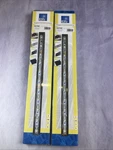 Lot Of Esu 50700 Interior Lighting Strip 255 Mm Long W 11 Leds. Fixed Price $29.99.
