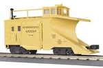 Mth 20-98208 " Pennsylvania Snow Plow Lot # 43083. Fixed Price $69.00.