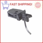 Kadee #714 Split Shank Plastic Couplers Black 2 Pair : HON3 Scale. Fixed Price $11.47.