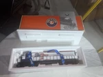 Lionel Love Usa SD-60 Diesel Locomotive 6-28272 Brand New In Box. Fixed Price $200.00.