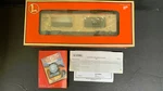 Lionel Model Display Car 6-19671 Lms 6445-01 Nyc Hudson 5405 C-10. Fixed Price $25.00.