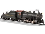 Lionel 6-82309 Pennsylvania-reading Seashore Lines/prsl Legacy B6SB 0-6-0. Fixed Price $800.00.